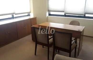 Imagem 3: São Paulo - Conjunto Comercial/Sala - Bela Vista