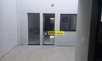 Imagem 4: Sobrado com 3 dormitórios à venda, 170 m² por R$ 1.150.000 - Jardim Brasilândia - São Bern