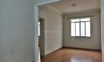 Imagem 3: Cód.: 11065 - Apartamento 2 quartos - Centro