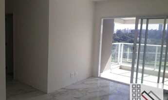 Imagem: Apartamento 2 Dormitórios (62m²), 1 suíte