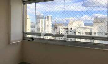 Imagem 6: Excelente Apartamento para Aluguel 68 m² 3 quartos 1 Suíte 2 Vagas no Vila da Serra