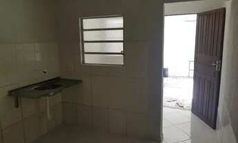 Imagem 4: Kitnet bairro Alecrim R$ 350