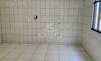 Imagem 4: SOBRADO PARA LOCAÇÃO AMPLO COM SOBRA DE TERRENO COM 3 QUARTOS NO BAIRRO CANCELLI