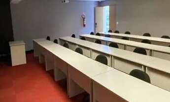 Imagem 7: 833-Apartamento com 01 suíte , lazer completo à venda 32m² por R$ 412.000,00 no Setor Mar