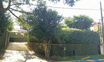 Imagem 2: Cond Nova Higienopolis - 4 dorms/1 ste + edícula - vista p/ Golf Club!