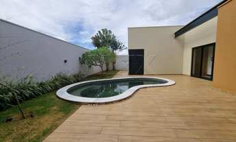 Imagem 6: Bauru - Casa de Condomínio - Residencial Villa Dumont