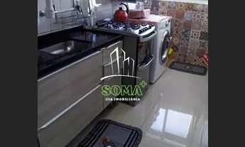 Imagem 2: Apartamento para Venda - 55m², 2 dormitórios, 1 vaga - Sarandi