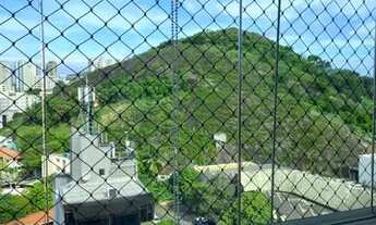 Imagem 3: 3 Quartos sendo 1 suíte, Sol da manhã! Lindo! Fechamento de varanda, despensa! Lazer, 02 v