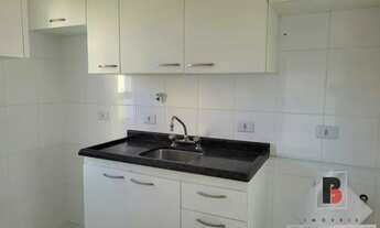 Imagem 4: Belo apto na Mooca