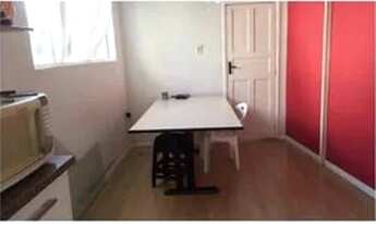 Imagem: Alugo quarto individual para rapazes no