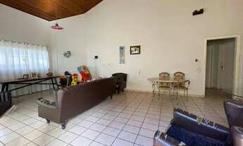 Imagem 5: Casa com 3 dormitórios à venda, 216 m² por R$ 470.000 - Plano Diretor Sul - Palmas/TO