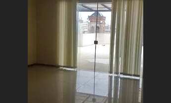 Imagem 4: Meiér - Rua Aristides Caire - Cobertura Linear - 3 Quartos - 4 Vagas - Churrasqueira