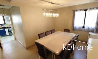 Imagem 7: Lindo apartamento em Moema