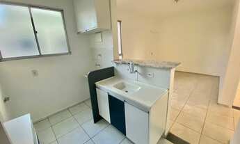 Imagem 2: Betim - Apartamento Padrão - Amarante