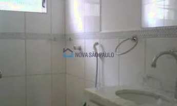 Imagem 6: Sobrado em vila, com fácil acesso as grandes vias de São Paulo