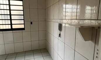 Imagem 3: Apartamento com 2 dormitórios para alugar, 51 m² por R$ 1.050/mês - Morro Grande - Caieira