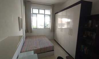 Imagem 6: Apartamento para aluguel tem 80 metros quadrados com 2 quartos em Graça - Salvador - BA