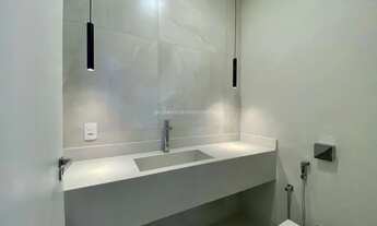 Imagem 6: Casa em condomínio à venda, 3 quartos, 3 suítes, 4 vagas, Estância dos Ipês - Uberaba/MG