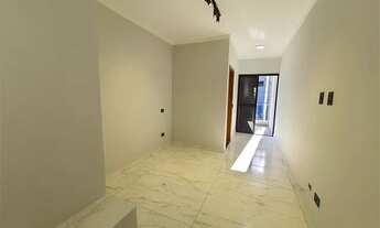 Imagem 2: CASA COM 82.71 m² - CAIÇARA - PRAIA GRANDE SP