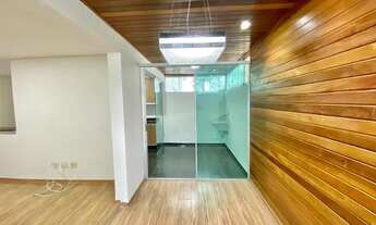 Imagem 5: Apartamento Garden à venda, 2 quartos, 1 suíte, 2 vagas, Castelo - Belo Horizonte/MG