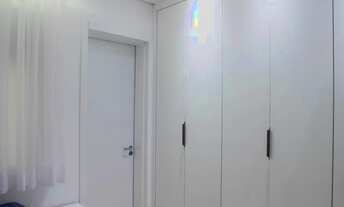 Imagem 5: Apartamento para venda tem 106 metros quadrados com 3 quartos em Tatuapé - São Paulo - SP