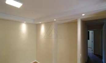 Imagem 3: Apartamento com 3 dorms, Paraíso do Morumbi, São Paulo - R$ 430 mil, Cod: 4144