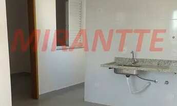 Imagem 2: Cond. fechado de 45m² com 2 quartos em Vila Isolina Mazzei