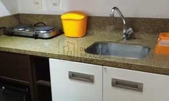 Imagem 7: Flat para locação em Cerqueira César/Jardins