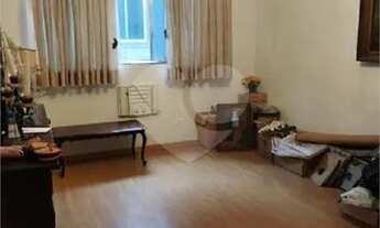 Imagem 2: Apartamento 2 Dormitórios, 1 Banheiro, 1 Vaga, 96 m, Perto da Praia, Segundo Andar, Gonzag