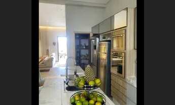 Imagem 4: Casa alto padrão condomínio Monte Verde