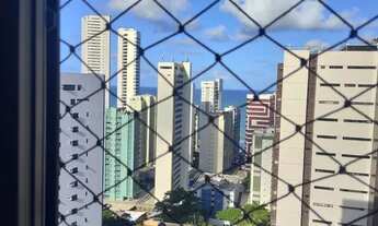 Imagem 2: VENDA - ANDAR ALTO, NASCENTE ESPAÇOSO E PRÓXIMO À PRAIA