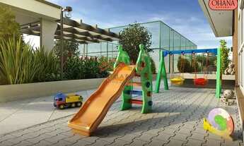 Imagem 4: Apartamento com 3 dorms e varanda gourmet na Vila Andrade