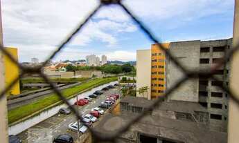 Imagem 6: Apartamento para Aluguel - Parque Marajoara, 2 Quartos, 74 m2