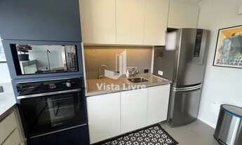 Imagem 5: Apartamento à venda, Vila Madalena, São Paulo, SP