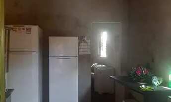 Imagem 5: Vende -se casa localizada no setor finsocial