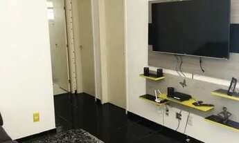 Imagem 3: Apartamento à venda - Vila Indiana - Taboão da Serra