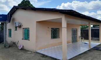 Imagem 2: Vendo 2 casas pelo preço de uma no Alvorada