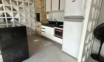 Imagem 3: Vendo Apartamento no Bessa com Três Quartos