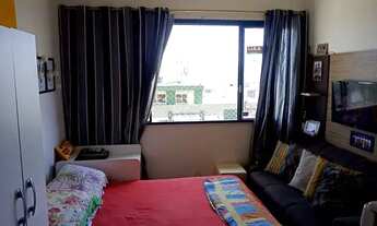 Imagem: Apartamento JK em Centro Histórico