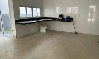 Imagem 4: Casa em Condomínio para Venda em Aparecida de Goiânia, Sítios Santa Luzia, 3 dormitórios