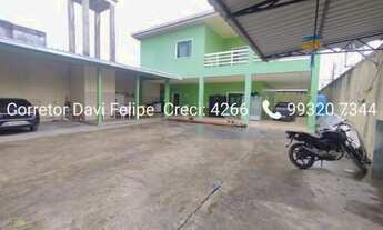 Imagem: Belissima Casa duplex com 3 suite, na regiao
