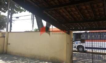 Imagem 3: Ampla Casa c/ edícula no Monte Castelo