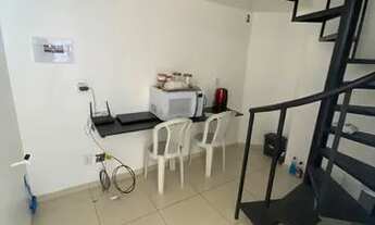 Imagem 3: Centro comercial para venda com 46 metros quadrados em Jardim Renascença - São Luís - MA