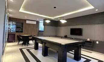 Imagem 3: Apartamento com 3 suítes, novo, na Vila Nova