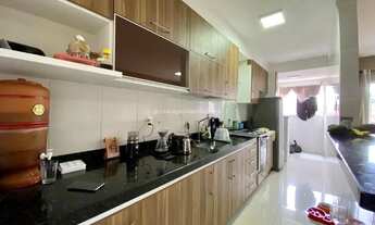 Imagem 5: Apartamento à venda, 3 quartos, 1 suíte, 2 vagas, São Benedito - Uberaba/MG