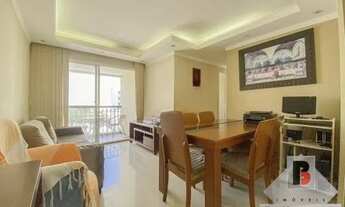 Imagem 7: Apartamento Mooca 03 dormitórios, sendo 1 suíte