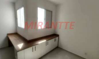 Imagem 7: Apartamento de 25m² com 1 quartos em Jardim São Paulo