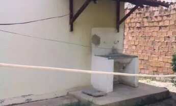 Imagem 6: Casa residencial Inglaterra