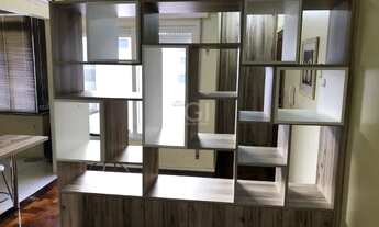 Imagem 7: Apartamento JK para Venda - 31.94m², 1 dormitório, Jardim Botânico