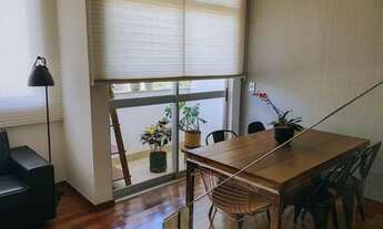 Imagem 3: Cobertura à venda, 3 quartos, 1 suíte, 2 vagas, Castelo - Belo Horizonte/MG